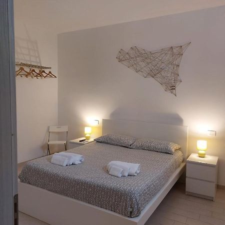 Casa Andolina White Villa Ното Екстериор снимка