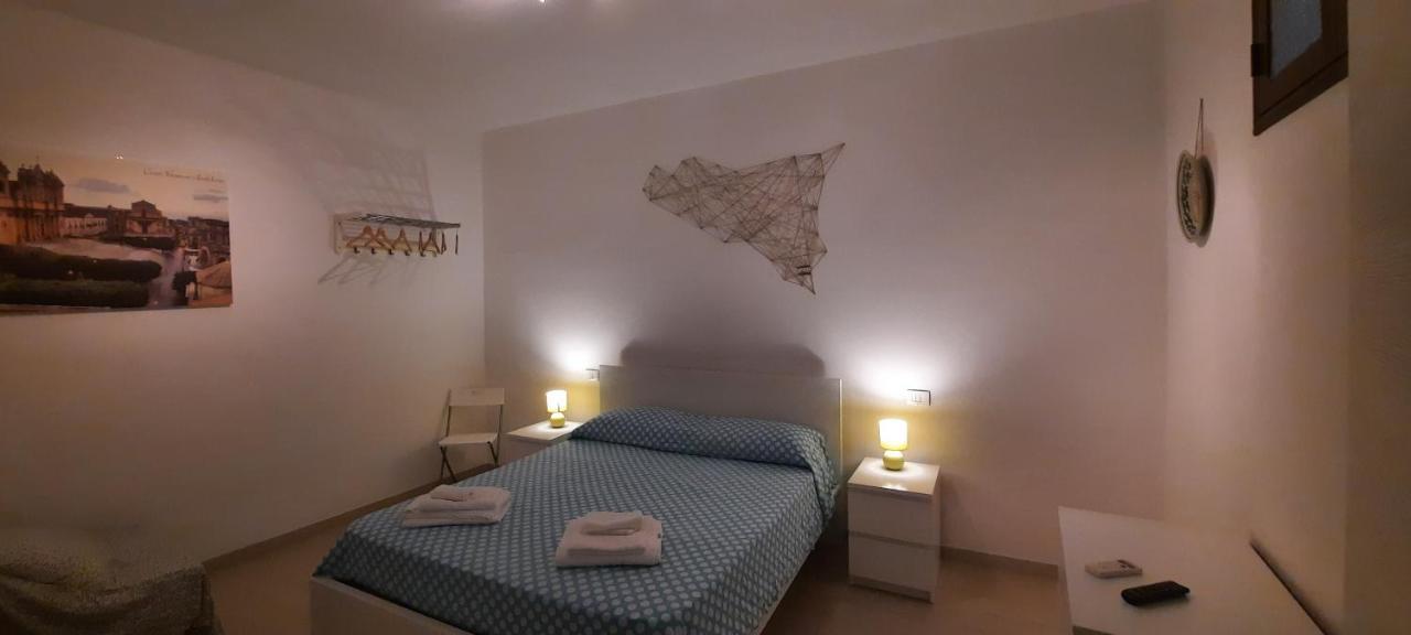 Casa Andolina White Villa Ното Екстериор снимка