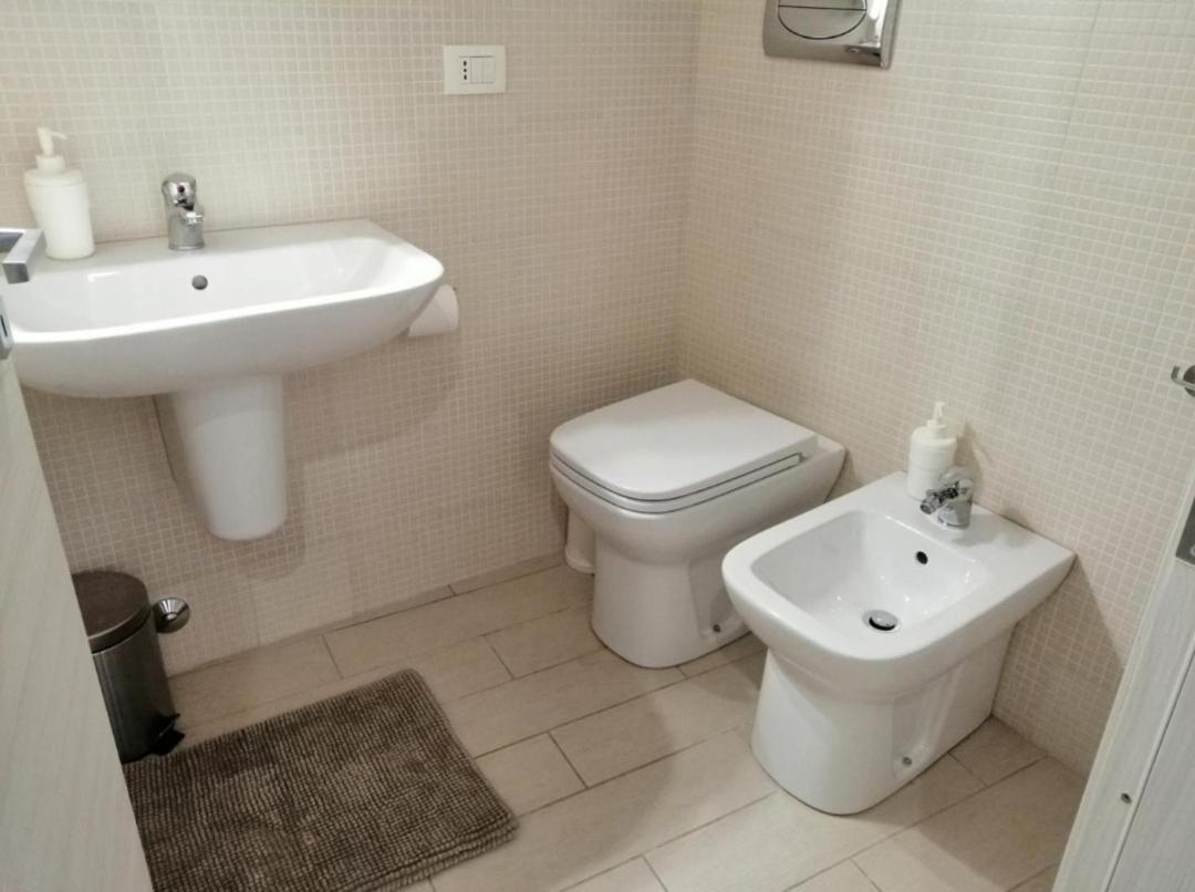 Casa Andolina White Villa Ното Екстериор снимка
