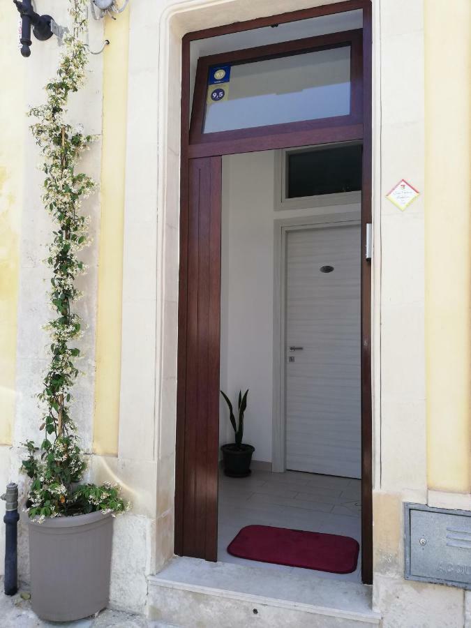 Casa Andolina White Villa Ното Екстериор снимка